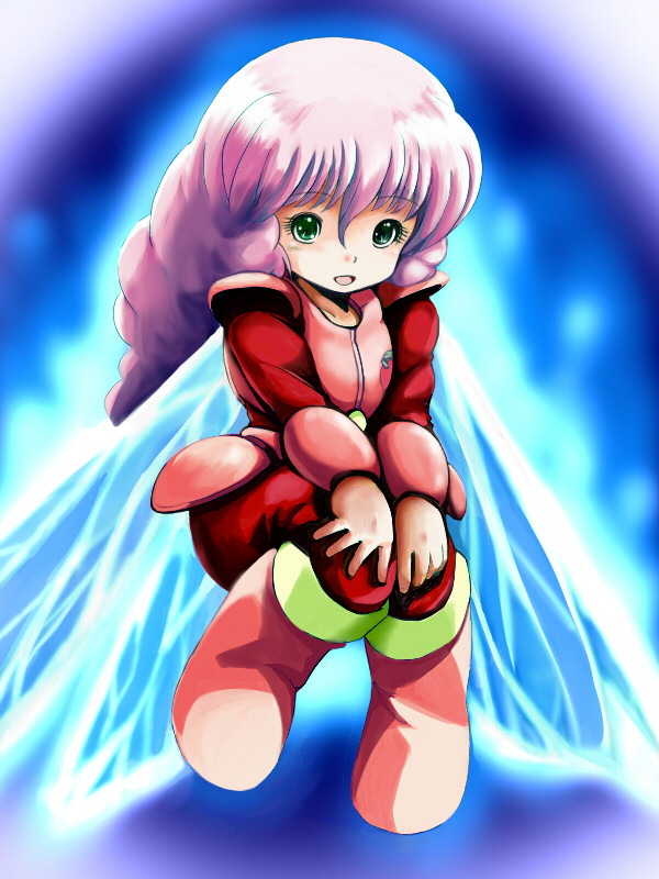 チャム
