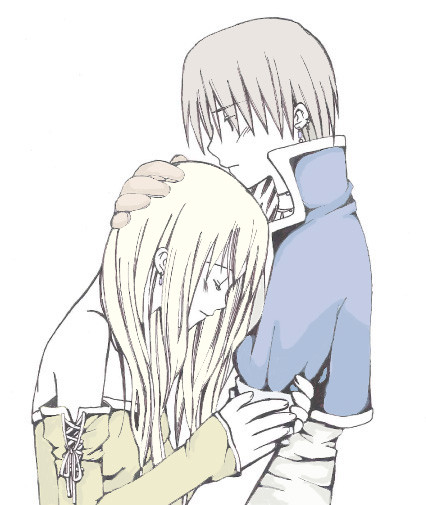 抱きしめたい、でもまだ抱きしめられない