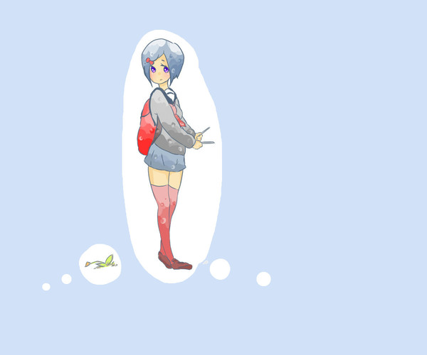 ◯