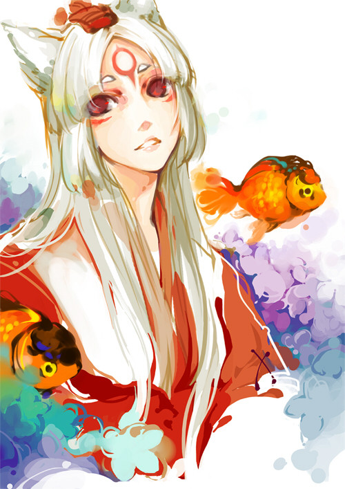 天照
