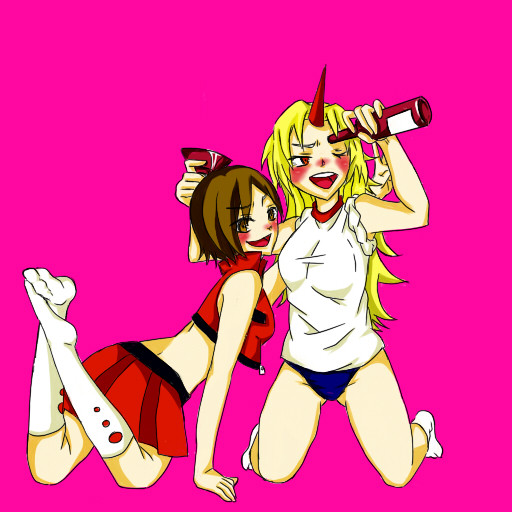 酒豪