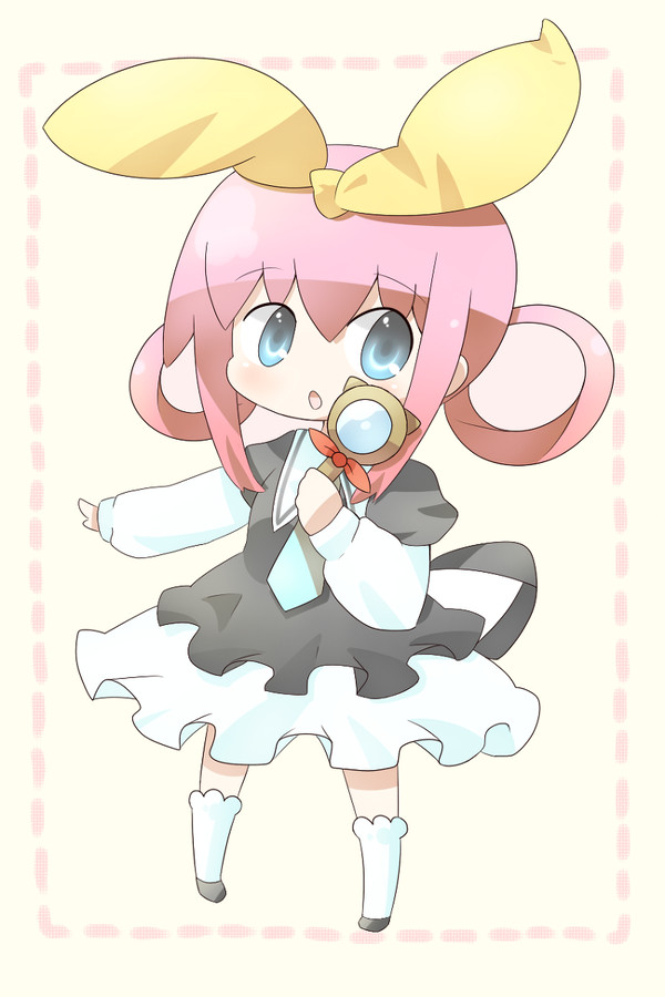 シャロですよ～