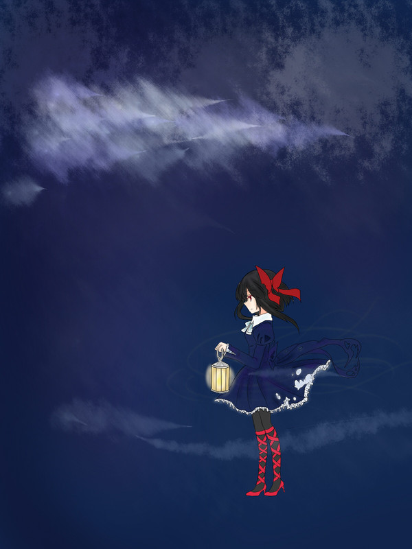 魔法使い夜行
