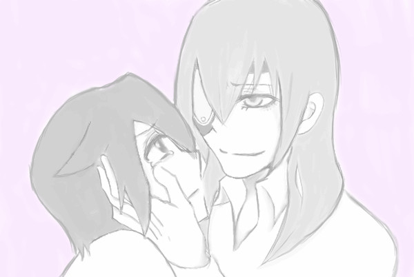幸せになって