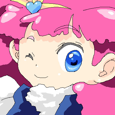 モモ絵板