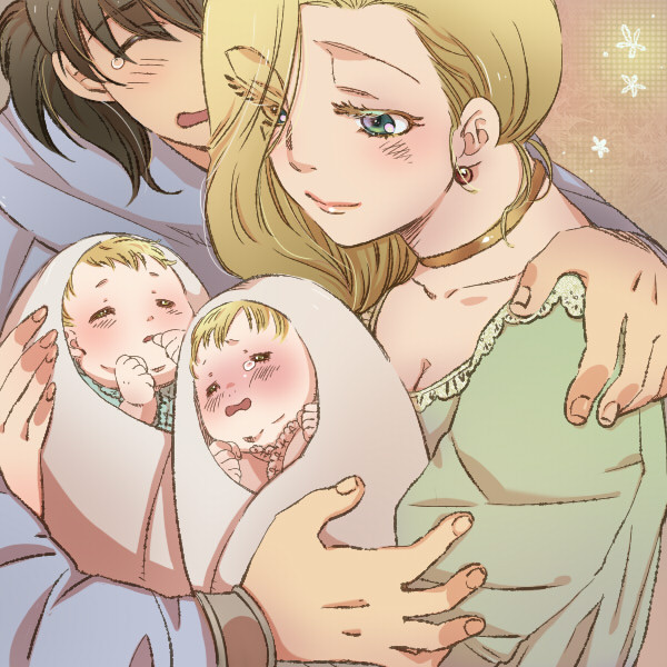しあわせ
