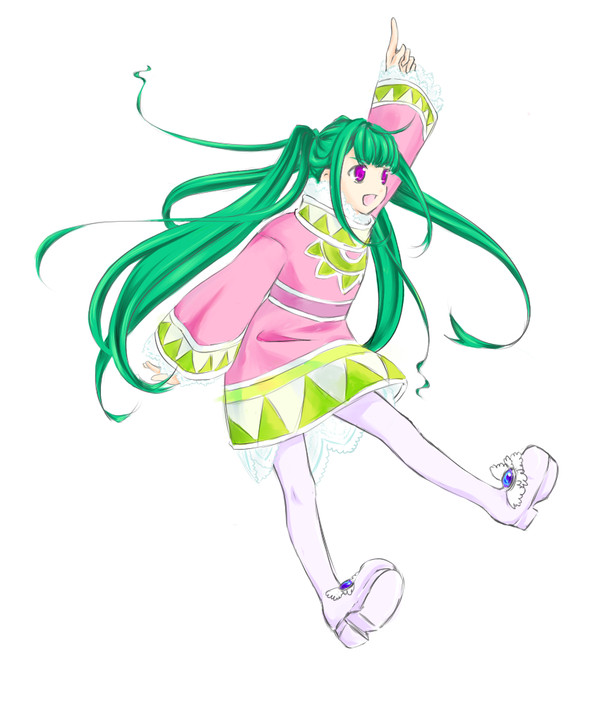 【診断】メルディ