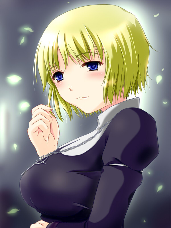 わたし・・・できちゃいました