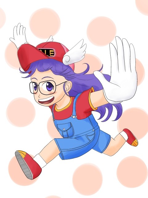 きぃーーん