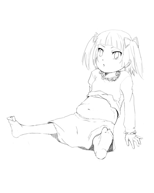 めす○た