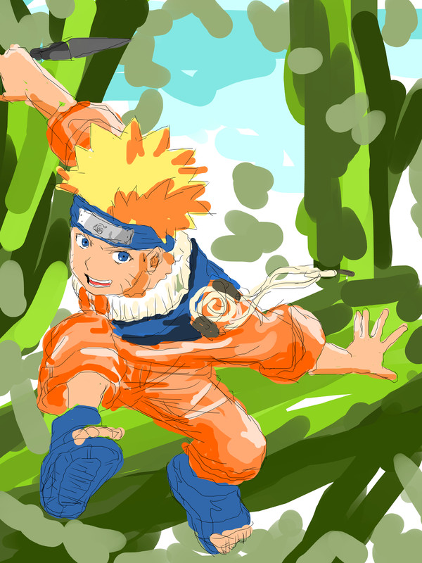 ナルト