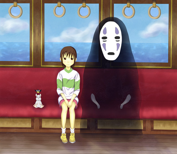 「沼の底」へ……