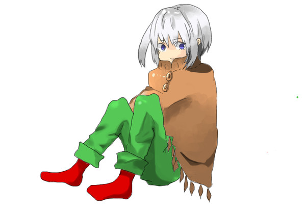 ぽんちょ