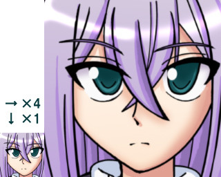 「イメージしろ」
