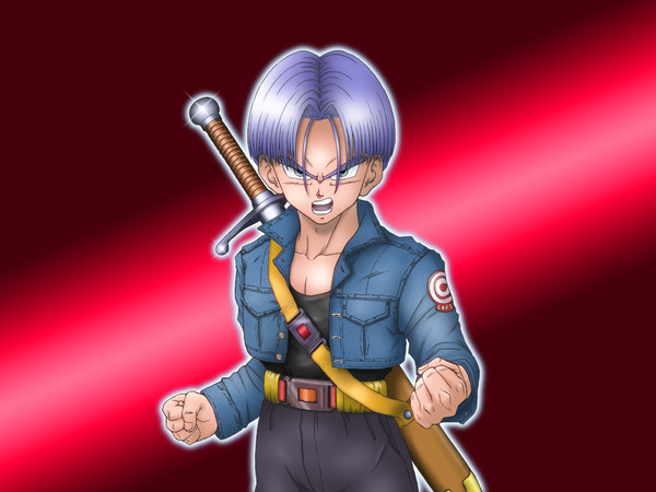 トランクス