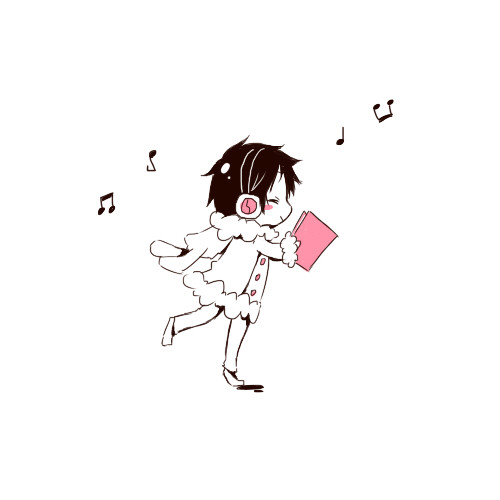 ＜恋しちゃったんだ設定＞ねえ、聴いて！＜静臨腐向け＞