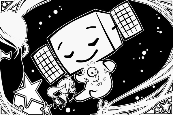 あかつきは金星の夢を見るか