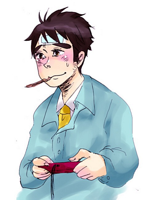 有野課長