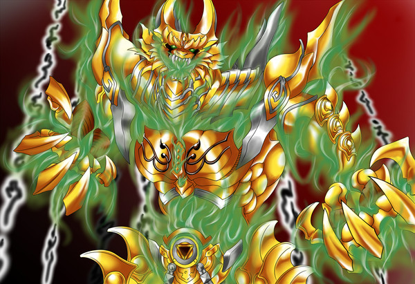 心滅