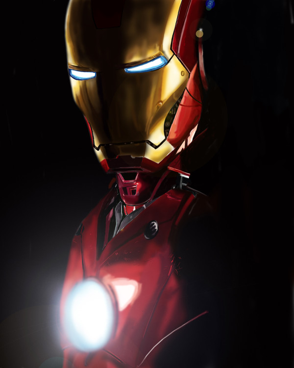 Ironman