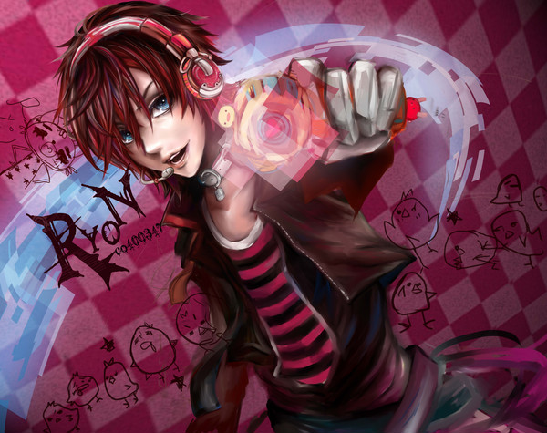 RyoN