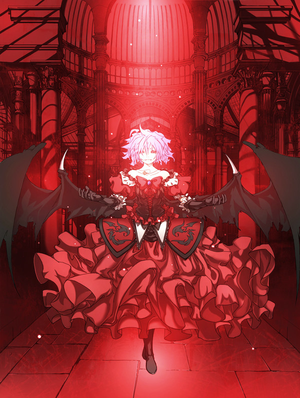 不夜城ReD