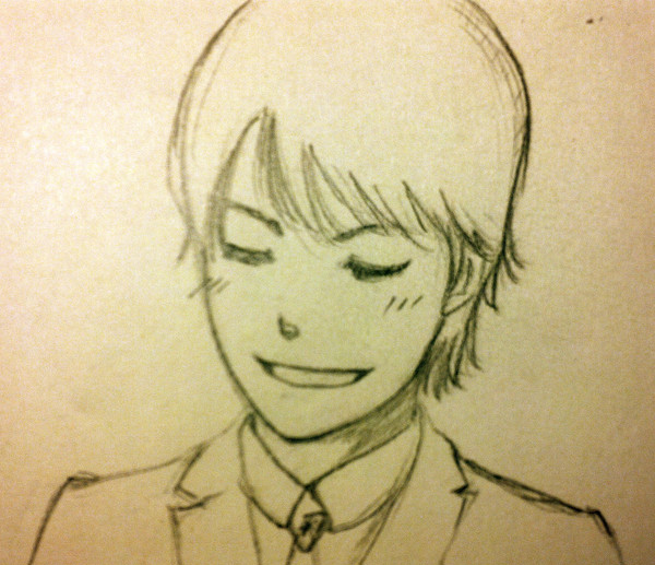 smile