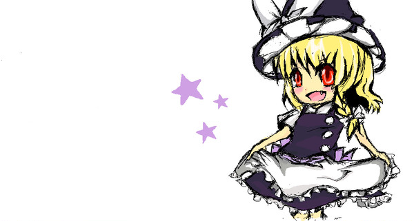 ★霧雨魔理沙★