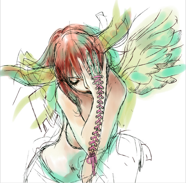 落書き