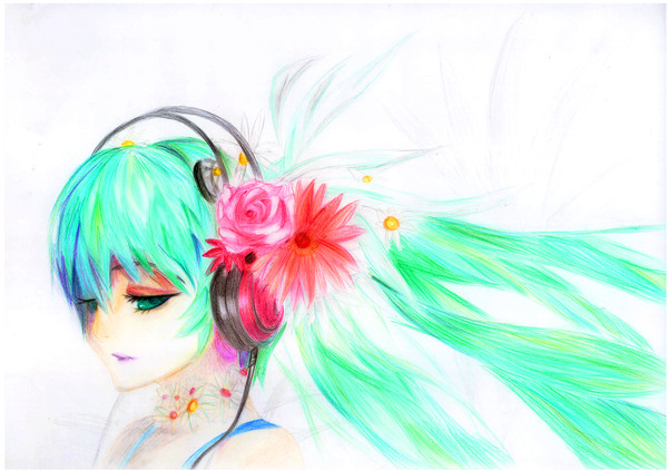 miku