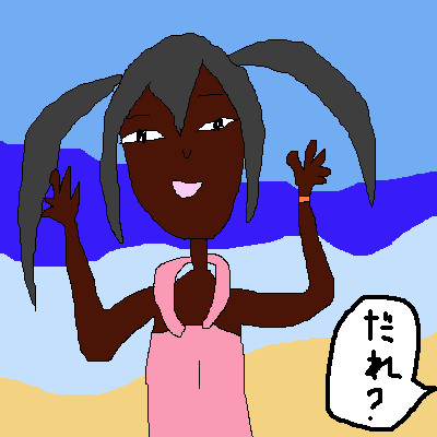 ごきにょん