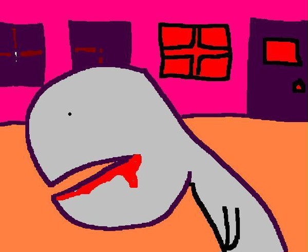 ホラー