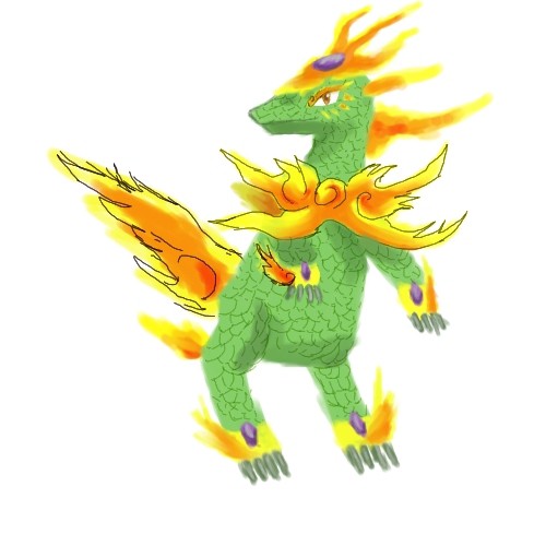 穿麟(チャンリン)