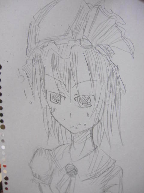 うー☆おぜう様