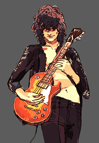 ジミー・ペイジ