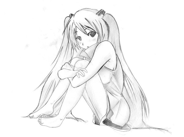 初音ミク