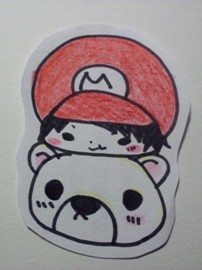 マリポ?!