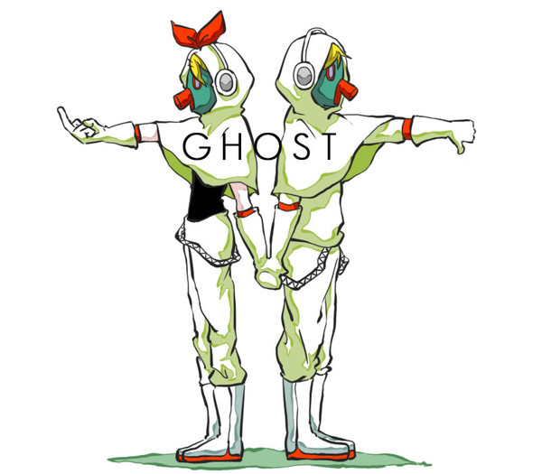 GHOST