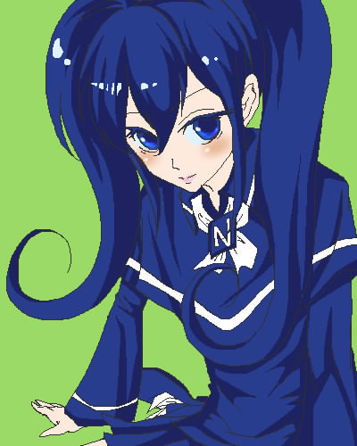 いまいち萌えない娘の萌えなさは異常