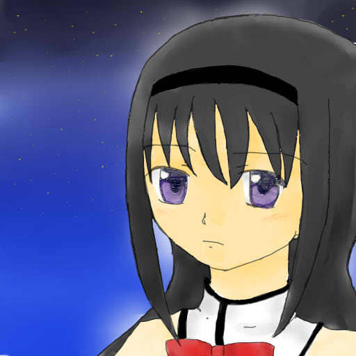 暁美ほむら