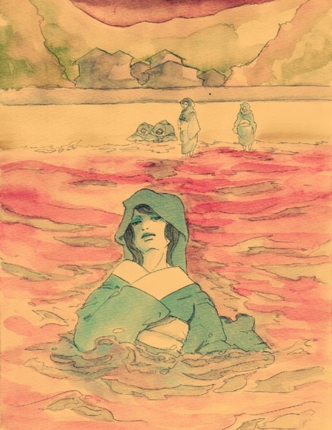 帰還