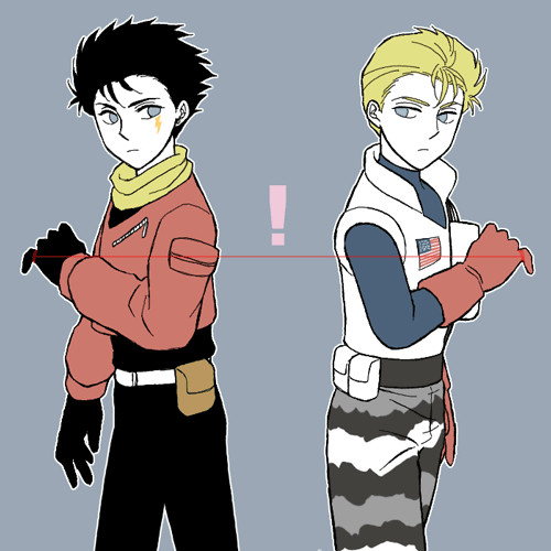 カルブレまんが