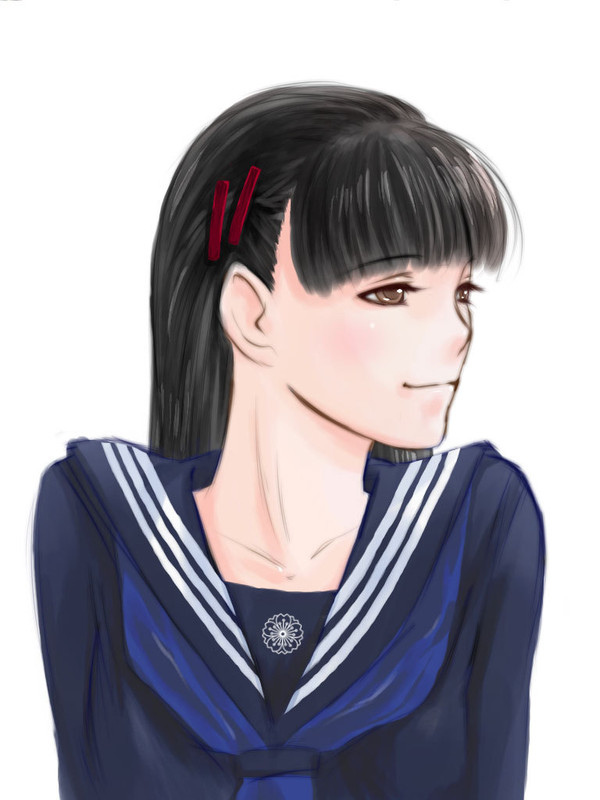 君の見る世界