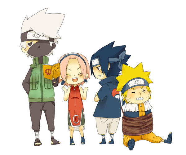team 7 ★