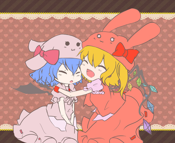 れみふら！