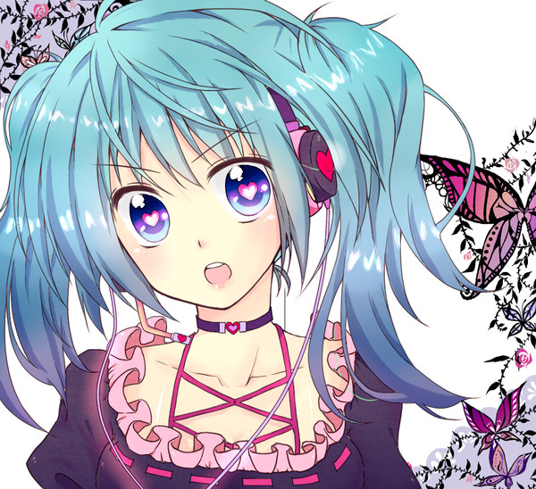 ミクちゃん