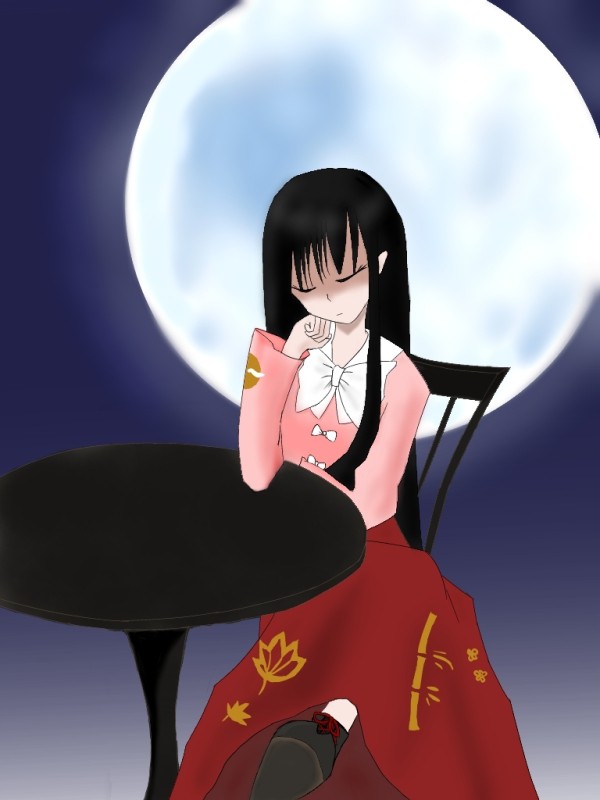 姫様