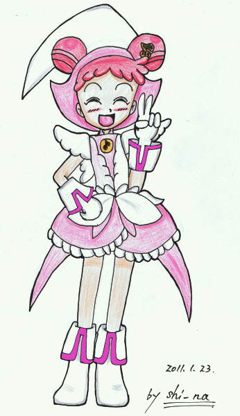 ロイヤルパトレーヌ