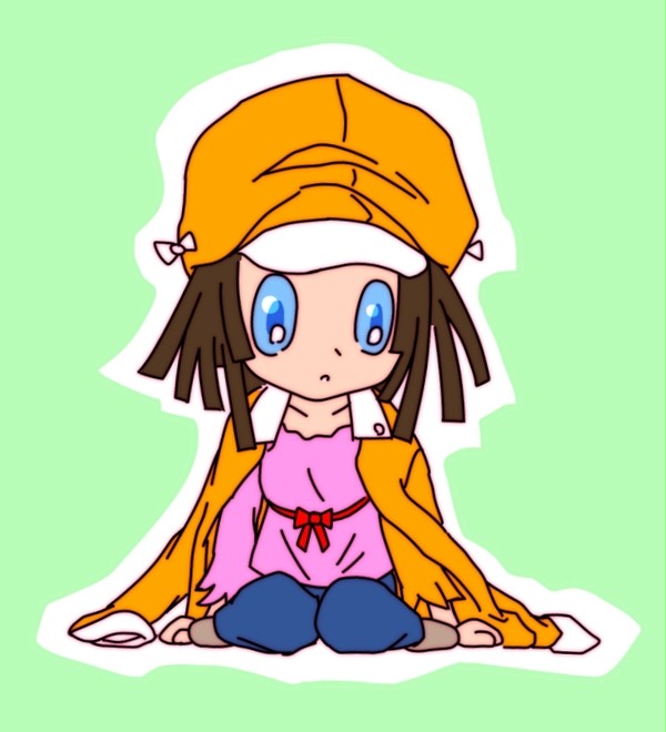なでこ