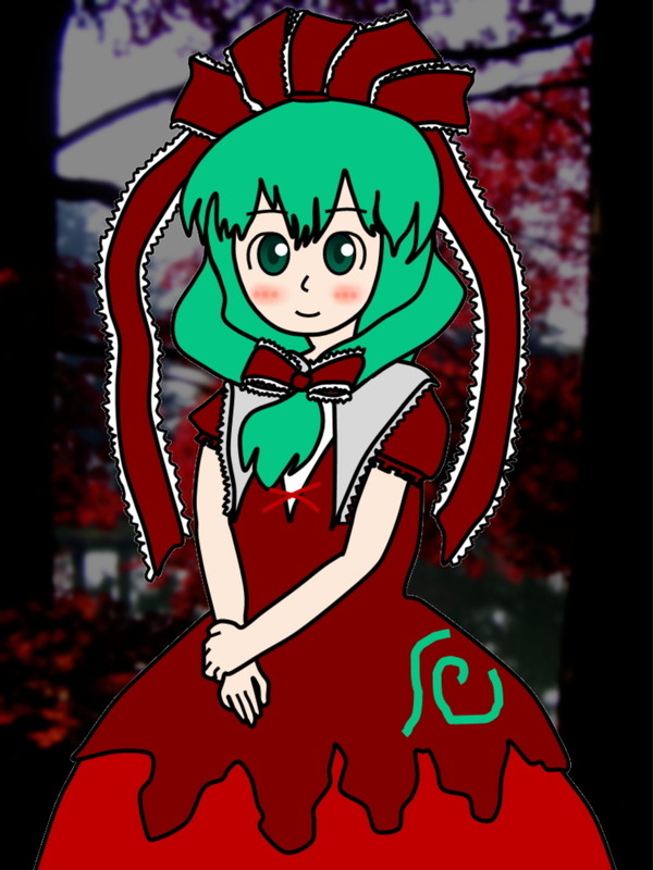 やくじんさま